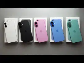 PROMO KREDIT IPHONE 16 BY HOME CREDIT DP 0 CICILAN 0% GRATIS 2X CICILN