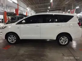 Toyota Kijang Innova 2020 Bensin