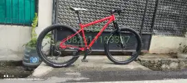 Marin pine mountain 1 size m rakitan