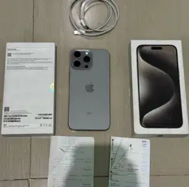iPhone 15 Pro Max 256gb ex Digimap