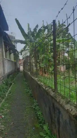 DIJUAL TANAH STRATEGIS di CICURUG - SUKABUMI