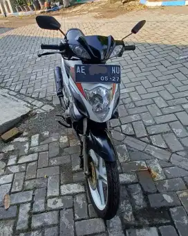 Di Jual Motor Koleksi