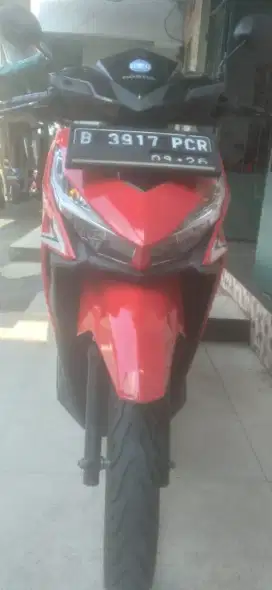 Honda vario 125 Led CBS ISS