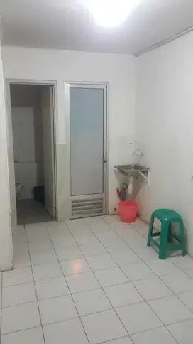 Apartemen Kalibata City 2 BR kosongan sewa pertahun