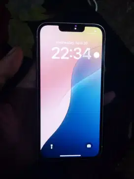 IPHONE 13 64GB INTER ALL OPERATOR