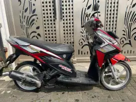 Honda vario tecno 2009 cimahi