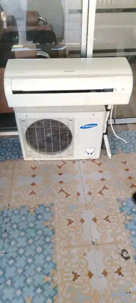 Ac 1/2pk dingin