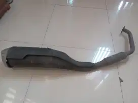 Knalpot Original Yamaha R15 V3