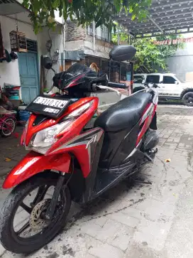 Vario 125 kzr pajak of 1x plat pnjng lengkap