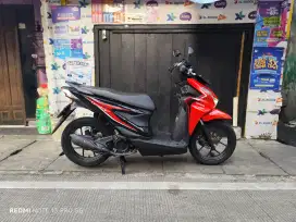 Honda beat new smart key th 2024 km low super gress bdki