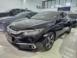 KM 49rb SUPER ANTIK HONDA CIVIC 1.5 ES SEDAN 2019 SUPER ISTIMEWA