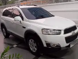 Captiva 2.0 Turbo 2012/11 istimeea
