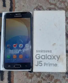 SAMSUNG J5 prime 4G 2/16 (hp + dus)