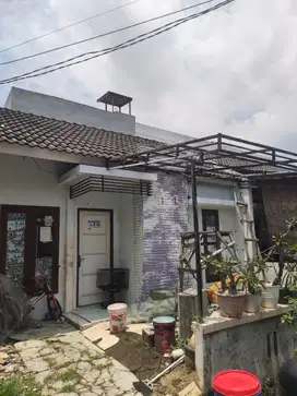 Galuh. Mas. Rumah. Bgs.  Hrg. Super. Terjangkau.