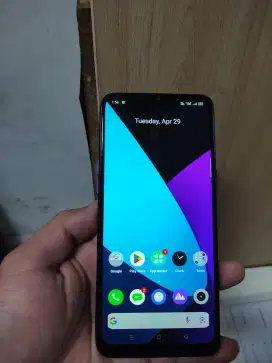 Realme 5 ram 3/64gb