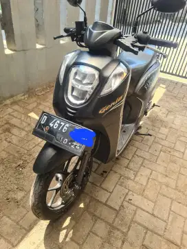 Honda genio 2019