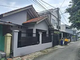 Dikontrakan Rumah, Pasirkuda, Kota Bogor