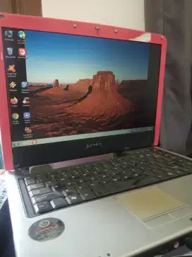 Laptop Zyrex CT1