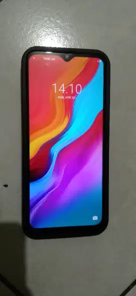 Infinix 9 hot play