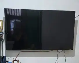 Samsung TV 55 Inch Plus Sound Bar Pioneer