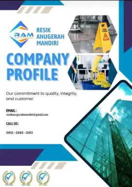 Jasa cleaning service