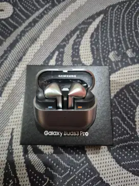 Galaxy Buds 3 Pro Garansi Resmi Sein sampai November 2025