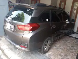 Honda Mobilio 2017 Bensin