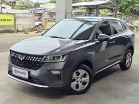 [OLXMOBBI] DP Rendah Wuling Alvez 1.5 SE Bensin-MT 2023 HSKSRS