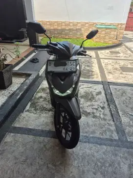 Jual Motor Beat tahun 2024