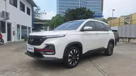 DP MURAH - Wuling Almaz RS 1.5 T EX 7-Seater Bensin-AT 2023