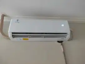 AC GREE 2PK Model gree gwc-18moo5a