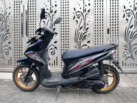 Honda beat 2016 cimahi