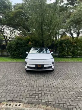 Hyundai Kona Signature Longrange 2024