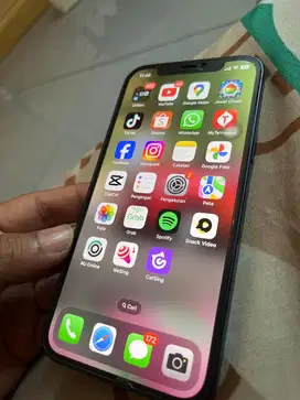 Jual Iphone 12 64Gb Ibox Blue