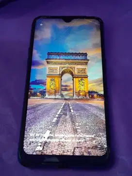 Realme C2 ram 3/32 minus