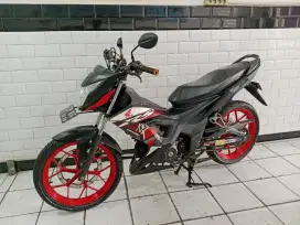 Sonic tahun 2021 lengkap orisinil mesin halus