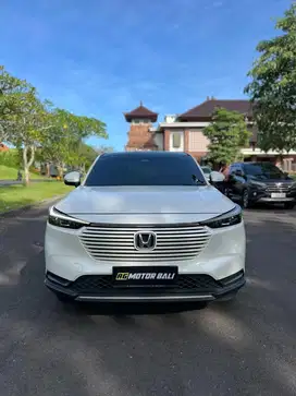 Honda HRV SE 2023 Dp 39jt