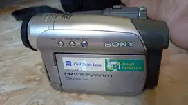Handycam Sony DCR-HC28E