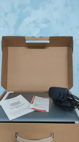 Notebook Zyrex Sky 360 mini Nego