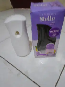 Jaul pengharum ruangan