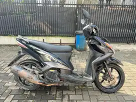 Yamaha xeon 2011 bpkb sjaa cimahi