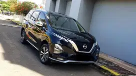 Nissa Livina 1.5 VL 2022