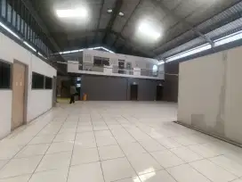 Gudang Bagus Paling Murah, Siap Pakai Di Rawalumbu, Kota Bekasi
