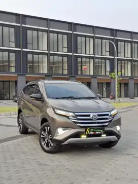 Terios R 1.5 AT 2019 Tipe Tertinggi