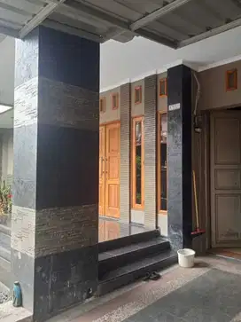Jual Rumah Luas di Nusa Indah Jayaraga Tarogong Kidul Garut