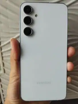 Samsung A55 8/256 Garansi ON