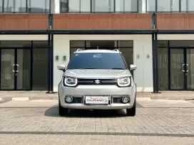 SUZUKI IGNIS GX AT 2017**TDP 8JT**