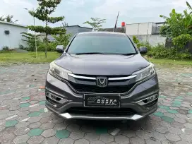 Dp 1jt. HONDA CRV FACELIFT 2015 AT / AUTOMATIC