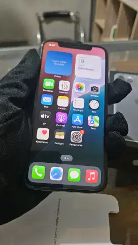 iPhone 11 Pro 64GB Inter Terdaftar Beacukai Resmi Indonesia