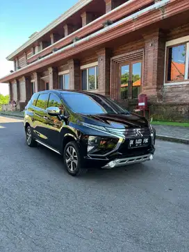Xpander Ultimate 2018 Dp 26jt